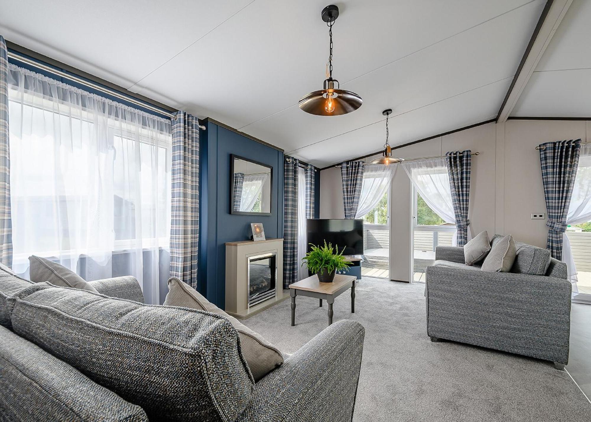 Hotel Green Meadows Country Park Harker Esterno foto
