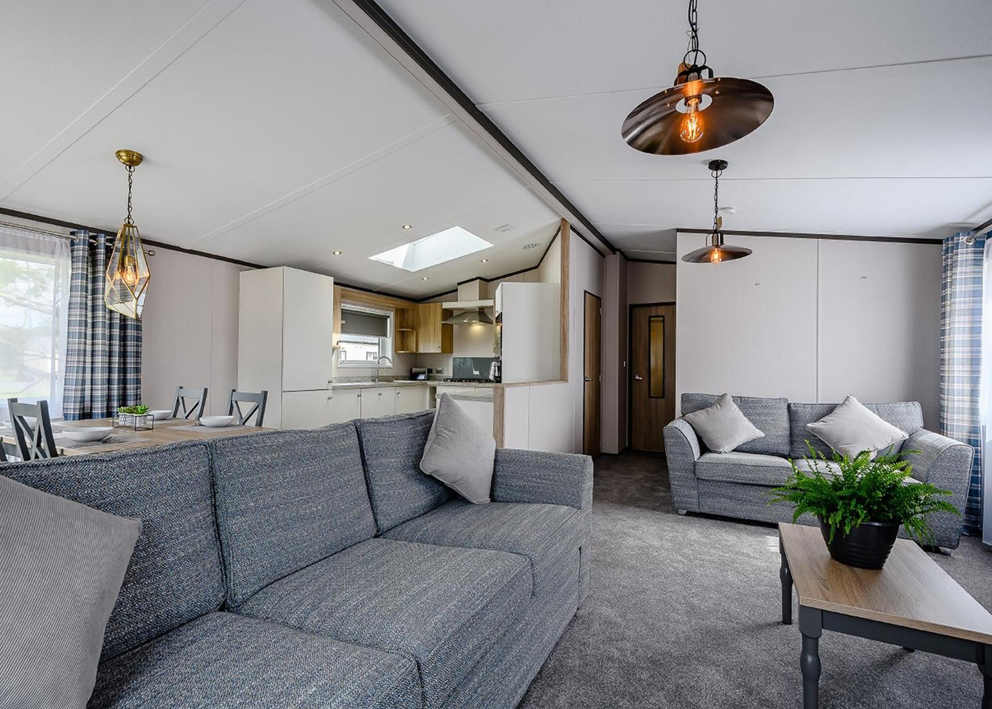 Hotel Green Meadows Country Park Harker Esterno foto