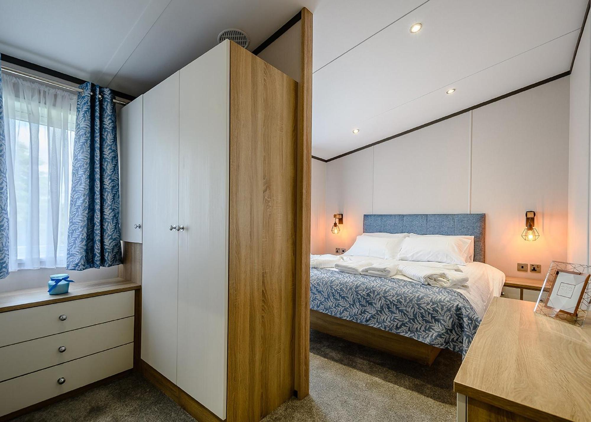 Hotel Green Meadows Country Park Harker Esterno foto