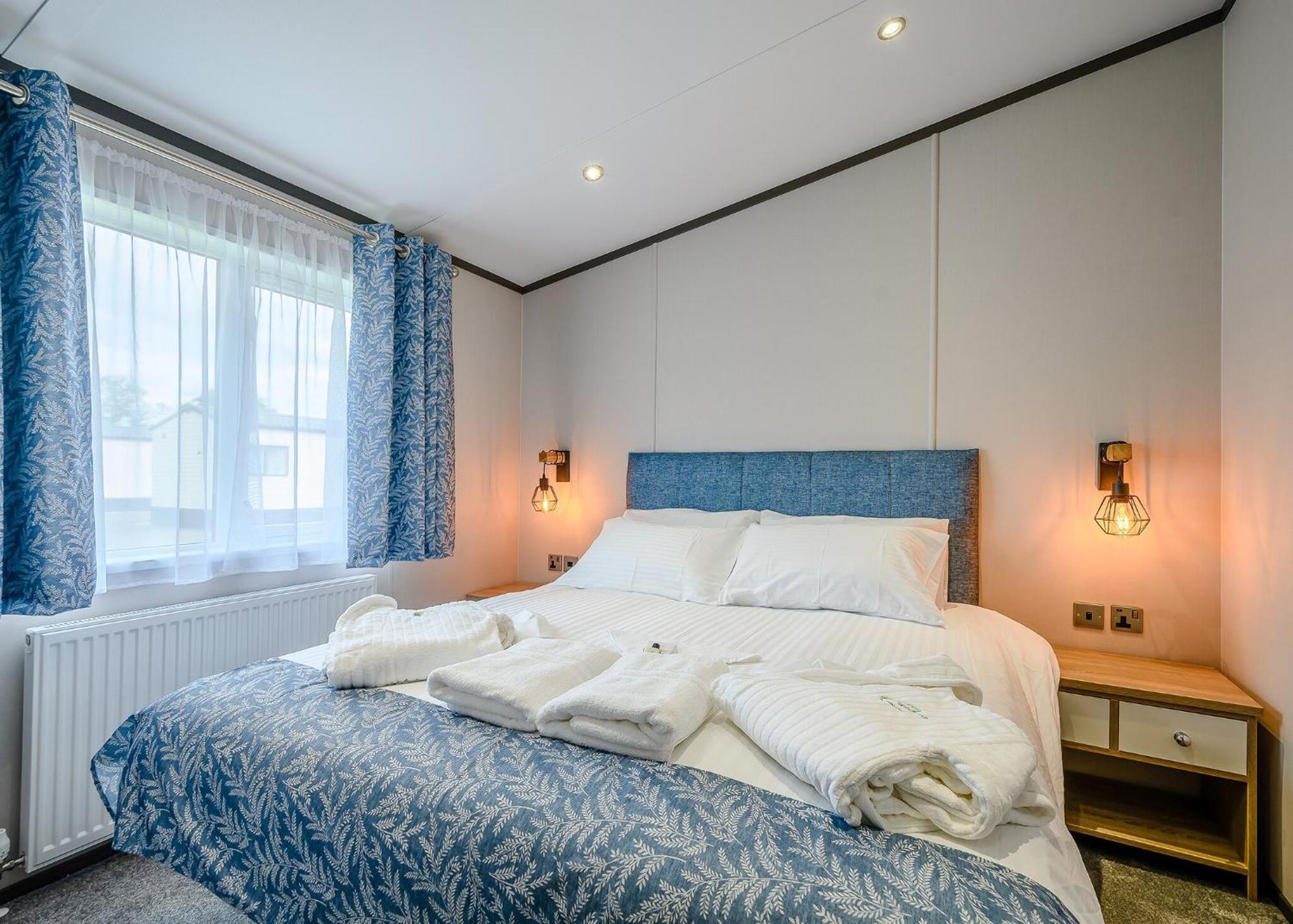 Hotel Green Meadows Country Park Harker Esterno foto