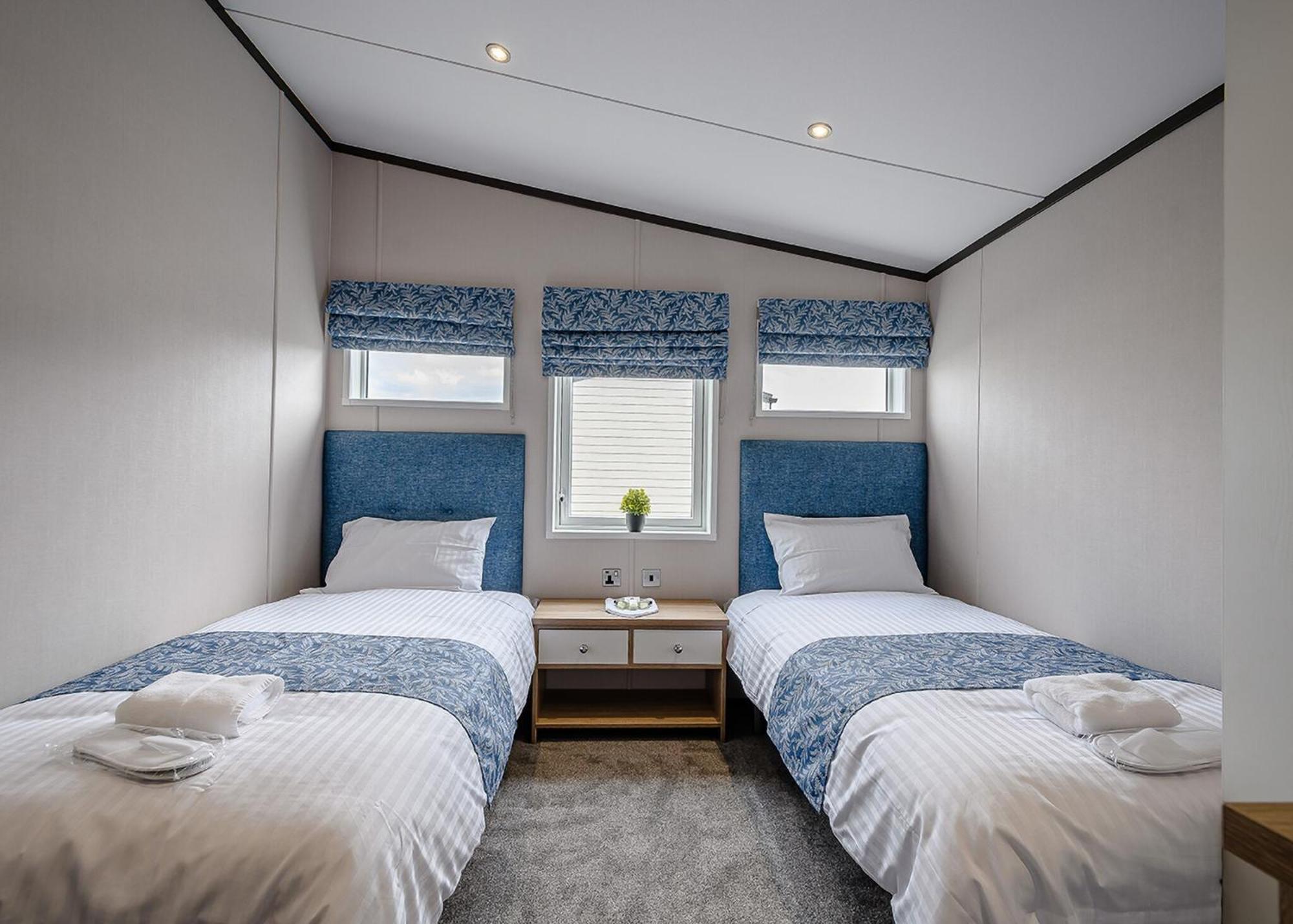 Hotel Green Meadows Country Park Harker Esterno foto